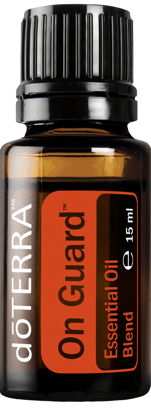 Он Гард (Оn Guard)